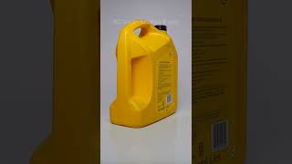 Shell HELIX HX5 15W40 Diesel Engine Oil 6Liters  carwahe [upl. by Wildermuth]