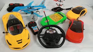 Radio Control Airbus A38O and Radio Control Helicopter  aeroplane  airplane  helicopter  rc car1 [upl. by Ardell]