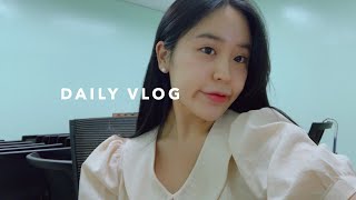 의대생vlog 궁금한 영상의학과💽  초음파 촬영해보기 다이어트 하기 영상 판독 발표준비 [upl. by Bowie284]