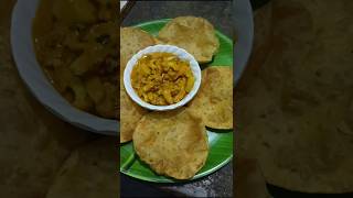 Cauliflower Curry Recipe 😋 ytshortsshorts viral [upl. by Knute]