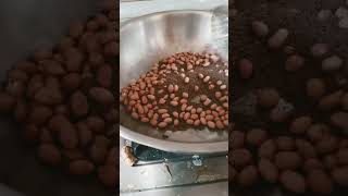 Chura chana aur badam ka Bhuja Bihari khana short video [upl. by Nonnahc]