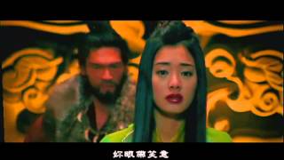 周杰倫 Jay Chou【青花瓷 Blue and White Porcelain】Official Music Video [upl. by Nessim]