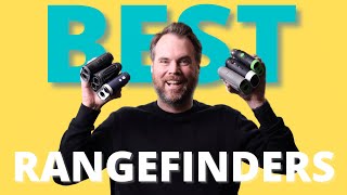 10 Best Golf Rangefinders Right Now Full Review and Comparisons [upl. by Anerom]