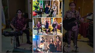 Foxglove Acoustic  USTECEAA GenAssembly weddingbandph acousticbandph bandforhireph [upl. by Amre]