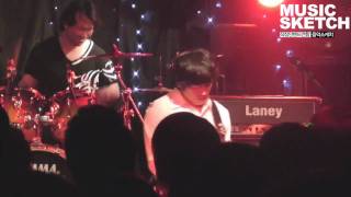 2011423 이스크라 ISKRA 2 Killswitch Engagement  Holy Diver [upl. by Kwarteng]