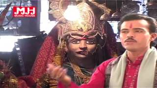 Moragadh thi Maadi Aaviya By Gagan Jethva  Dashamani Aarti Akashe Jaay  Devotional Songs [upl. by Sofia302]