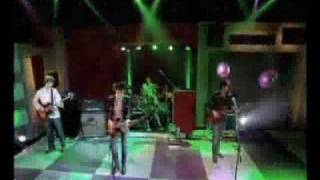 The Libertines  Cant stand me now Live [upl. by Nagel]