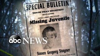 2020 Evil in Eden Pt 2 – Steven Stayners abduction changes familys life forever [upl. by Yroc]