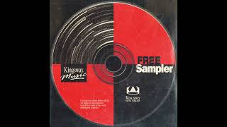 FREE SAMPLE PACK  Kingsway Music Library Free Sampler Vol 1 [upl. by Einafpets]