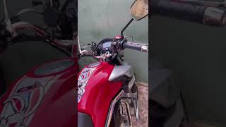 Moto original com escapamento dore 😂😂 automobile motograu smartphone realzaomilgrau 1000grau [upl. by Yzdnil]