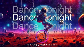 Hotham  Dance Tonight  Electronic No Copyright Music [upl. by Aznofla]