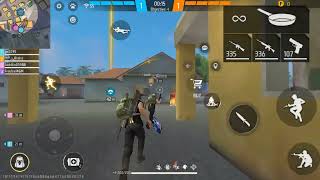 Cs ranked free fire gamefree fire game video 2024 [upl. by Sualokcin]