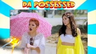 Teaser  Katatawanang walang kapantay  Da Possessed [upl. by Lliw]