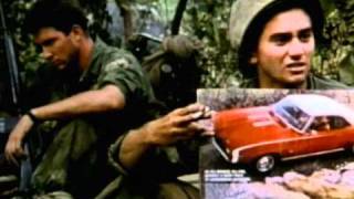 Hamburger Hill 1987 Trailer [upl. by Sandstrom]