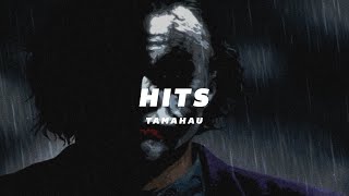 Tamahau  HITS [upl. by Assenat686]