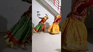 Kaan sheri ramo × Bhala Bhanejda kaansheriramo garbasteps garba gujju navratri navratristatus [upl. by Wilder]