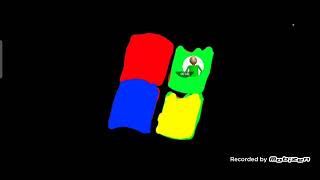 Windows Server 2003 Animation [upl. by Dupuis782]