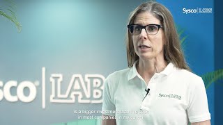 The Sysco LABS People Factor  Lise Monahan [upl. by Moureaux]