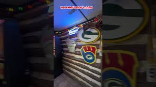 Horseshoe Tavern in Wauzeka WI travel vlog wisconsin divebar beer tourism [upl. by Reinnej373]