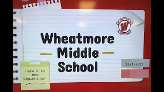 Introducing Wheatmore Middle School formerly known as ArchdaleTrinity Middle School [upl. by Zora]