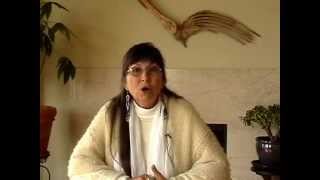 Origins of the 13 Grandmothers Council  by Jyoti [upl. by Enyamert]