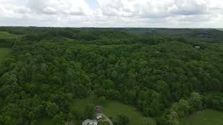 Lynchburg Tennessee Drone Footage [upl. by Luella706]