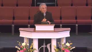 Saddletree Church of God Sunday Morning Service  July 14 2024 [upl. by Rundgren123]