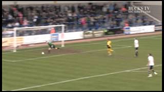 AFC Telford United v Southport FC [upl. by Verda]