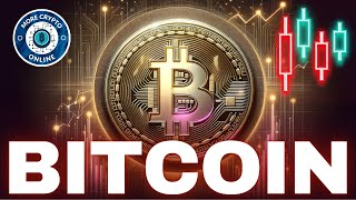 Bitcoin BTC Price News Today  Technical Analysis and Elliott Wave Analysis and Price Prediction [upl. by Dnalrah]