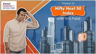 What is Nifty Next 50 Index Fund [upl. by Alenson376]