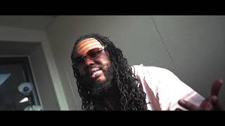 Calicoe  Stone Cold Official video Prod by Thraxx [upl. by Onifur549]