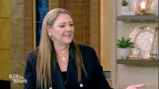 Camryn Manheim Stars in “Law amp Order” Years After Appearing in the Franchise as Different Characters [upl. by Arah]