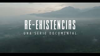 ReExistencias trailer COP16 [upl. by Anayd]