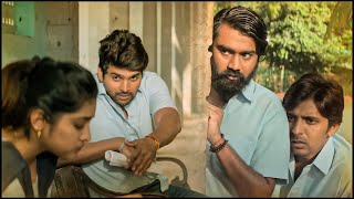 Triple R Comedy Scenes  Best South Indian Hindi Dubbed Comedy Scenes  Sree Vishnu Scenes [upl. by Eniluap]