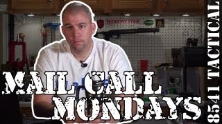 Mail Call Mondays 11  Barrel Break In Boresnake Frequency AI Wrench and more [upl. by Soulier]