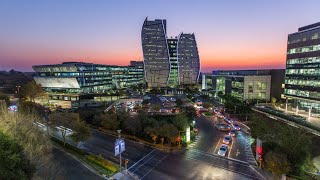 Experience Sandton  Private Property Neighbourhoods Showcase [upl. by Esirehs]