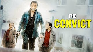 The Convict  DRAMA  Full Movie with Subtitles [upl. by Yrral]