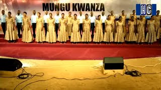 WAKATI ULIPOFIKA YESU ALIKUJA  AKAZALIWA KAMA MWANADAMU [upl. by Ankney]