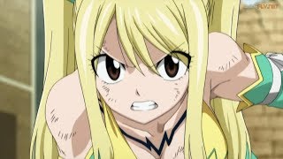 Lucy Heartfilia  Star Dress AMV [upl. by Perusse]