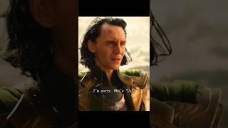 Loki is arrested by the Time Authorityshortvideo movie film [upl. by Aisined]