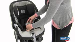 Peg Perego Primo Viaggio TriFix [upl. by Lamarre]