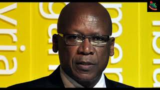 MTN Group Mourns Former CEO Sifiso Dabengwa [upl. by Legna]