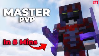 How to DOMINATE in Any SMP Inventory Layout 1 [upl. by Laundes]