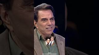 🗿Dharmendra ji talk about legendary actor 😎dilip kumar sahab 10kadum [upl. by Nage]