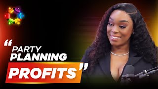 How To Start A Party Planning Business 483 [upl. by Haskins996]