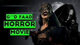 Top 10 Indian Best Horror movies in hindi  MRFCAN [upl. by Sudnac]