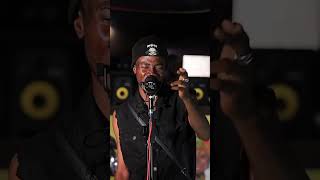 MIKI on Yardie Sessions yardiesessions dancehall afrodancehall afrobeats freestyle [upl. by Yelik519]