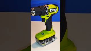 RYOBI RDD18C Bezszczotkowa wiertarkowkrętarka 18V ONE HP Brushless [upl. by Nightingale778]