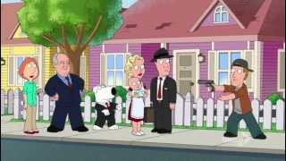 Family Guy  Republican Town Song [upl. by Trisa]