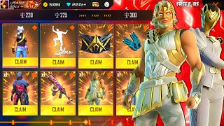 Buying 13000 Diamonds Evo Isagi Bundles Max Evo Gun Skins amp Rare Emotes On Subscriber ID [upl. by Ferri]